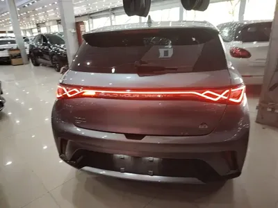BYD Dolphin 2024, 13600 км, за 67600 CNY - фото 6