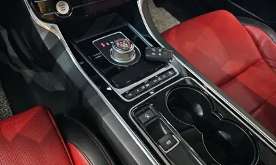 Jaguar XE 2016, 89793 км, за 7900000 KRW - фото 9