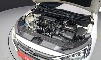 Hyundai Avante 2019, 112969 км, за 11300000 KRW - фото 6