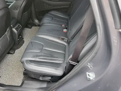 Hyundai Santafe 2021, 86511 км, за 27900000 KRW - фото 9
