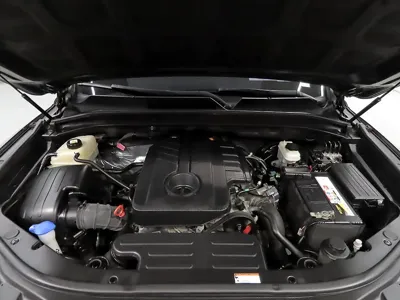 KG_Mobility_Ssangyong Rexton 2020, 155288 км, за 14900000 KRW - фото 6
