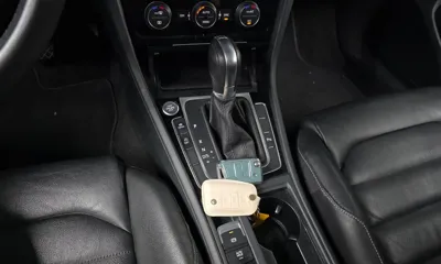 Volkswagen Golf 2016, 100744 км, за 12990000 KRW - фото 9