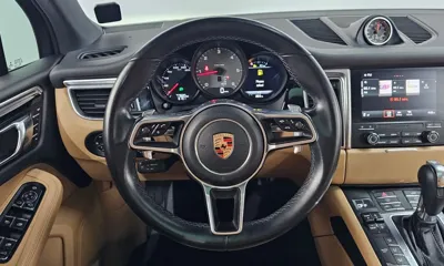 Porsche Macan 2017, 77920 км, за 39990000 KRW - фото 12