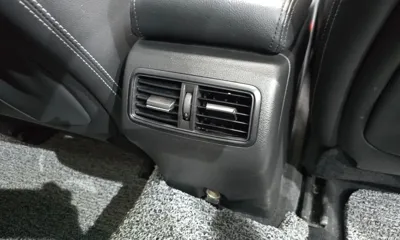 Renault-KoreaSamsung SM6 2019, 69123 км, за 10900000 KRW - фото 35