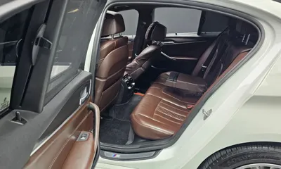 BMW 5-Series 2018, 75199 км, за 26990000 KRW - фото 29