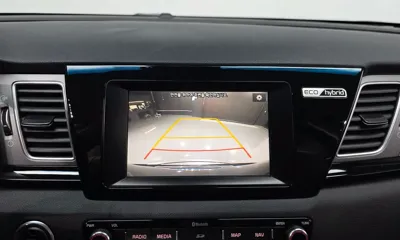 Kia Niro 2018, 168719 км, за 10590000 KRW - фото 18
