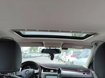 Skoda Rapid Spaceback 2016, 62900 км, за 42195 CNY - фото 21