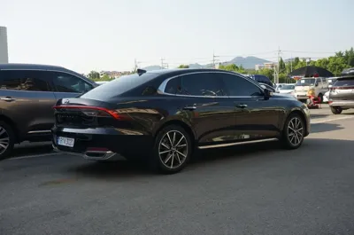 Hyundai Grandeur 2022, 50407 км, за 27400000 KRW