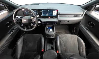 Hyundai Ioniq5 2024, 18363 км, за 59300000 KRW - фото 7