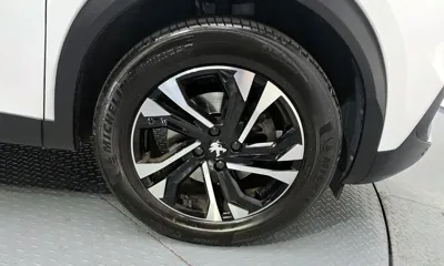 Peugeot 2008 2021, 47919 км, за 19000000 KRW - фото 21