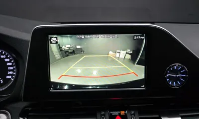 Hyundai Grandeur 2019, 29673 км, за 18700000 KRW - фото 15