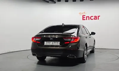 Honda Accord 2019, 125440 км, за 13400000 KRW - фото 4