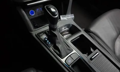 Hyundai Sonata 2015, 117822 км, за 7700000 KRW - фото 9