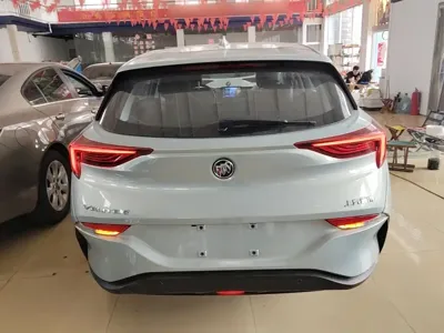 Buick Velite 6 2026, 100 км, за 78400 CNY - фото 6