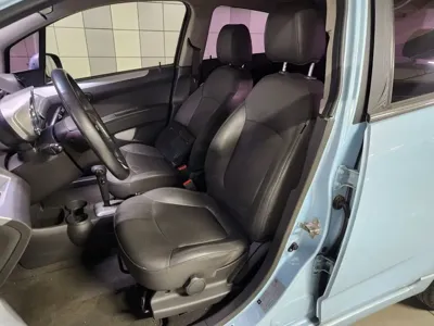 ChevroletGMDaewoo Spark 2014, 127253 км, за 3350000 KRW - фото 10