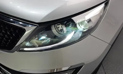 Kia Sportage 2014, 83924 км, за 7500000 KRW - фото 23