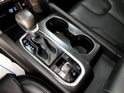 Hyundai Santafe 2019, 188665 км, за 13900000 KRW - фото 12