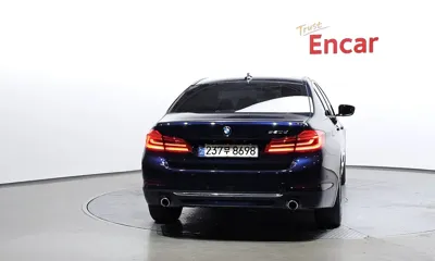 BMW 5-Series 2020, 73989 км, за 28900000 KRW