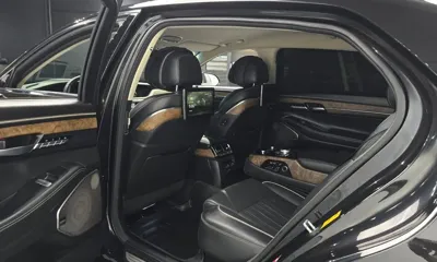 Genesis G90 2019, 123792 км, за 34500000 KRW - фото 12