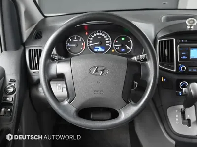 Hyundai Starex 2017, 229458 км, за 4700000 KRW - фото 13