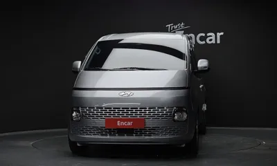 Hyundai Staria 2024, 59474 км, за 26500000 KRW - фото 3