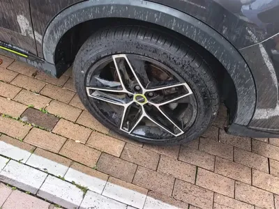 Roewe RX5 2022, 38900 км, за 51000 CNY - фото 6