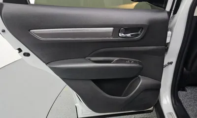 Renault-KoreaSamsung QM6 2018, 173769 км, за 10300000 KRW - фото 25