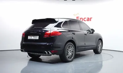 Porsche Cayenne 2011, 147670 км, за 10900000 KRW