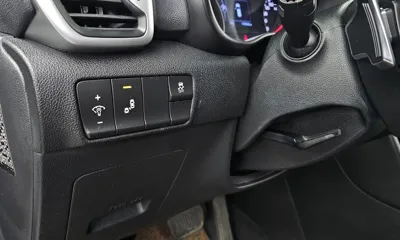Kia Sportage 2018, 174344 км, за 7900000 KRW - фото 16