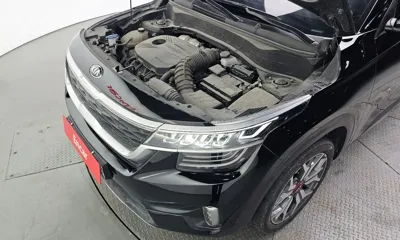 Kia Seltos 2020, 47253 км, за 18900000 KRW - фото 6