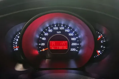 Kia Soul 2014, 118789 км, за 7900000 KRW - фото 7