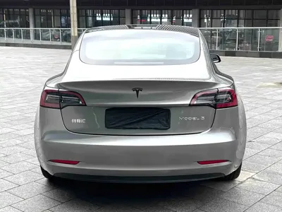 Tesla Model 3 2023, 40000 км, за 114500 CNY - фото 8