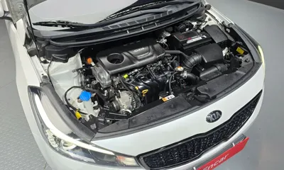 Kia K3 2018, 59088 км, за 9900000 KRW - фото 6