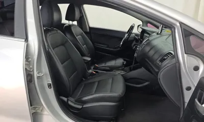 Kia K3 2014, 92674 км, за 4900000 KRW - фото 11