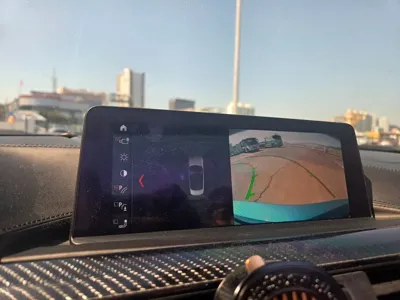 BMW 4-Series 2019, 78500 км, за 24500000 KRW - фото 12