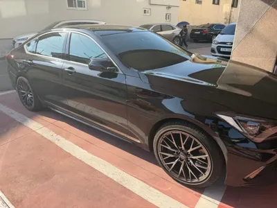 Genesis G80 2019, 148500 км, за 24990000 KRW - фото 5