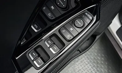 Kia Niro 2020, 91954 км, за 17990000 KRW - фото 27