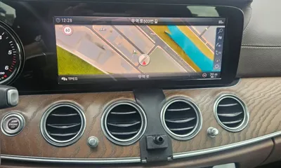 Mercedes-Benz E-Class 2019, 93100 км, за 24500000 KRW - фото 15