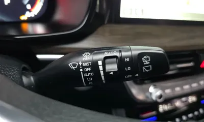 Kia Mohave 2024, 49565 км, за 42500000 KRW - фото 29