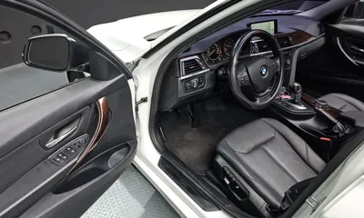 BMW 3-Series 2015, 71137 км, за 10200000 KRW - фото 10