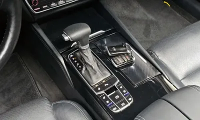 Kia K7 2017, 94561 км, за 13300000 KRW - фото 9