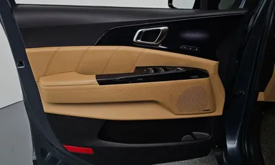 Kia Canival 2021, 162779 км, за 21500000 KRW - фото 24