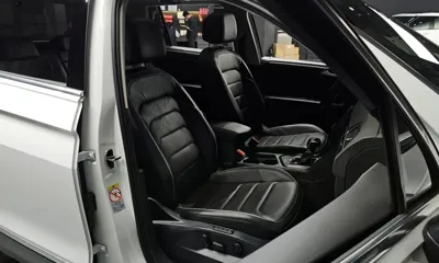 Volkswagen Tiguan 2022, 105359 км, за 31700000 KRW - фото 10