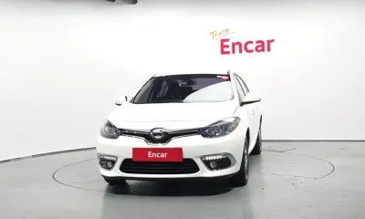 Renault-KoreaSamsung SM3 2019, 49874 км, за 8900000 KRW - фото 3