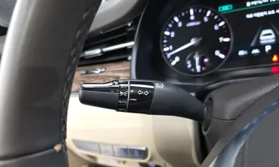 Kia K9 2019, 63472 км, за 25500000 KRW - фото 39