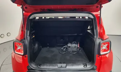 Jeep Renegade 2018, 66909 км, за 10500000 KRW - фото 20