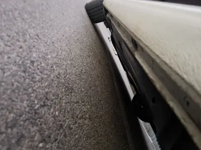 Volkswagen Golf 2019, 73400 км, за 55800 CNY - фото 18