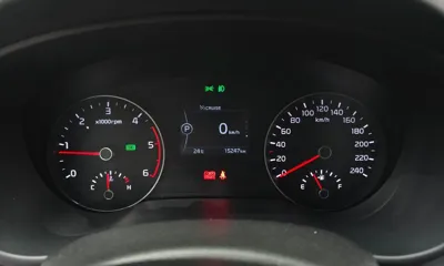 Kia Sportage 2016, 15247 км, за 11300000 KRW - фото 8