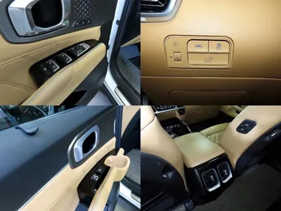 Kia Sorento 2022, 144060 км, за 26800000 KRW - фото 16