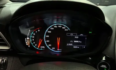 ChevroletGMDaewoo Spark 2020, 56585 км, за 7800000 KRW - фото 8